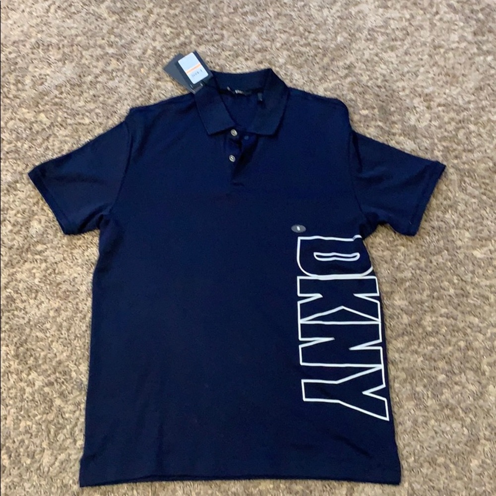 DKNY